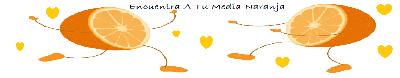 media naranja logo